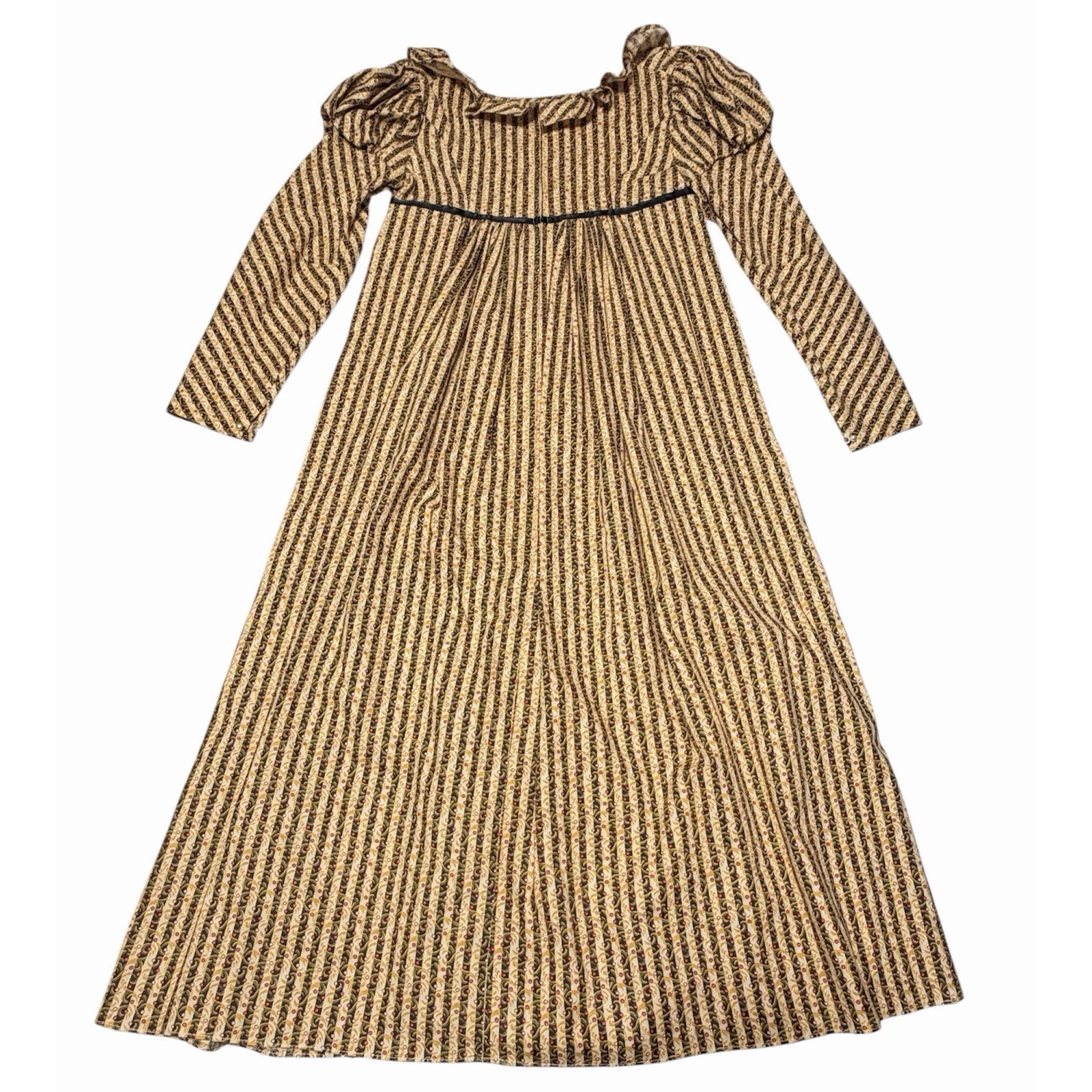 Vintage *Rare* Pleasant Company Dress Like Your Doll Josephina Girls Size 12 — image 5 of 8